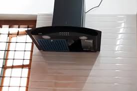 Chimney Installation